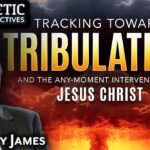 Christ in Prophecy’s “Prophetic Perspectives” Interview with Terry James