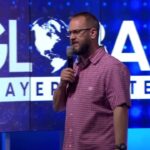 Global Prayer Center | 5.8.2025