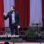 Guest Speaker – Dr. Justin Walker