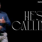 He’s Calling | The Story Of Bartimaeus & Zacchaeus | Pastor Mitchell McLamb