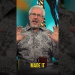 MILLIONS NOW ENTERING THE HOUR OF TESTING    short