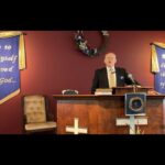 NTEB CAMP MEETING 2025: Author And Evangelist Bro. Kevin Mann Asks The Soul-Searching Question ‘Are You A Caterpillar Or Butterfly?’