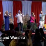 Praise and Worship – May 18, 2025