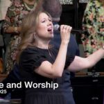 Praise and Worship – May 4, 2025