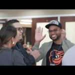 Remember You are Called! We Gather: Baltimore Day 1 Highlights