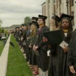 Spring Commencement | May 10, 2025