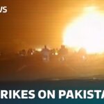 STATE OF WAR: Nuclear Armed India Attacks Nuclear Armed Pakistan With Blistering Airstrikes In ‘Operation Sindoor’ As Karachi Vows Swift Revenge