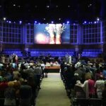 Sunday Morning Service