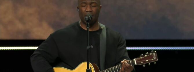 Sunday Service Live at Free Chapel | 11am