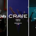 Sunday Service | Sundays at 9:30AM & 11:30AM EST | citylife church