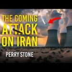 The Coming ATTACK on Iran | Perry Stone