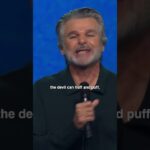 The Enemy Will Not Win