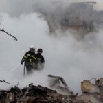 United States Prepares For War With Russia As Pentagon Orders Reinforcement Of The Northern Border Of Europe, NATO Stands In High Readiness