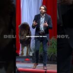 Victory or defeat, Lord, I am yours.