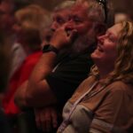 WATCH: Highlights from Day 2 of Smoky Mountain Gathering 2025!
