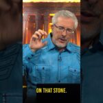 An Old Jewish Tradition | Perry Stone