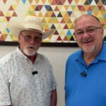 Camp Meeting Moments from Arkansas