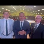 Camp Meeting Moments from Eastern North Carolina