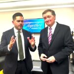 Camp Meeting Moments from Minnesota