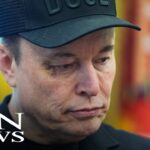 DOGE THIS: Elon Musk Calls Donald Trump’s ‘Big, Beautiful Bill’ A ‘Disgusting Abomination’ That’ll Add $2,400,000,000,000.00 To The US National Debt