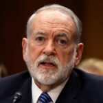 GET OUT NOW!! US Ambassador Mike Huckabee Sends Out Urgent Notice For All Americans To Evacuate Israel By Sea And Air Immediately As Iran Battle Worsens