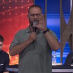 Global Prayer Center | 6.19.2025