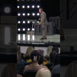 God Wants To Give You Strength