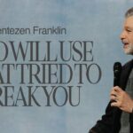God Will Use What Tried To Break You | Jentezen Franklin