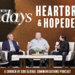 Heartbreak and Hope Dealers I Between Sundays Podcast Episode 7