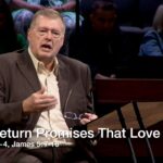 His Return Promises That Love Wins
