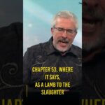 How Jesus Responded After Being Arrested | Perry Stone