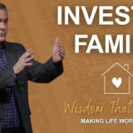 Invest in Family – Making Life Work PT.3 – Pastor Dustin Lee