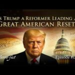 Is Trump a Reformer Leading a Great American Reset? | Episode 1290 | Perry Stone