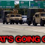 Los Angeles ICE Riots Are The Latest Installment Of Ongoing Psyop That Began With George Floyd And Just May End With An American Police State