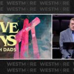 Love Wins Through Dads