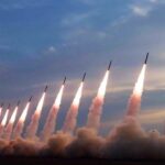 Now It’s Iran’s Turn As Hundreds Of Missiles And Drones Rain Down On Tel Aviv With Some Evading Iron Dome And Inflicting Terror On Jewish Civilians