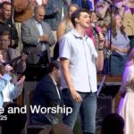 Praise and Worship – June 1, 2025