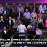 Sunday Morning Service