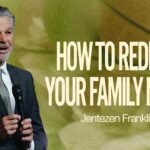 Sunday Service Live at Free Chapel With Pastor Jentezen Franklin | 11am