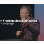 Sunday Service Live at Free Chapel | 9am