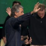 Sunday Service Live at Free Chapel with Pastor Jentezen Franklin | 9am