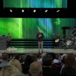 Sunday Service Live at Free Chapel | 11am