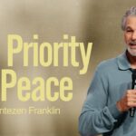 Sunday Service Live at Free Chapel | 11am