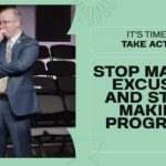 Take Initiative – Making Life Work PT.2