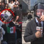 The Current Riots Forming Now Bear A Stunning Resemblance To The ANTIFA And BLM Race Riots Sponsored By George Soros Proxies 8 Years Ago