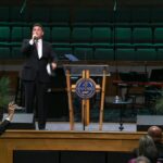 TN COG State Camp Meeting