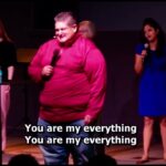 “What A God” DCOG worship team 6/1/25