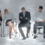 When the Son of Man Comes, Will He Find Faith…? :: By Howard Green