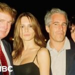 After Ignoring Her Completely, Attorney General Pam Bondi Is Now Begging Ghislaine Maxwell To Step In And Make The Epstein List Go Away For Trump