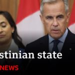 Canada, France, Malta And The UK Have All Agreed To Recognize A State Of Palestine At The UN General Assembly Meeting In September Thanks To Macron